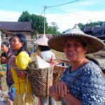 Woman Involvement In Solving Climate Change